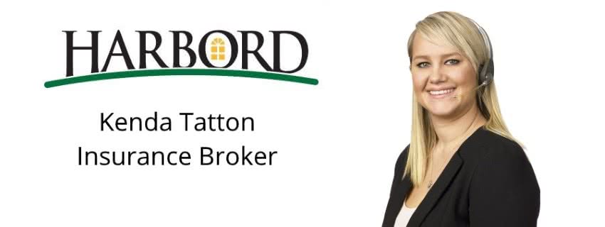 Kanda Tatton - Insurance Broker