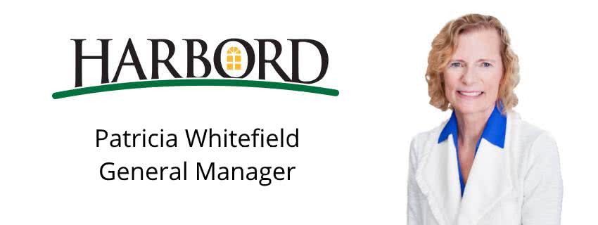 Patricia Whitefield – General Manager at Harbord Insurance