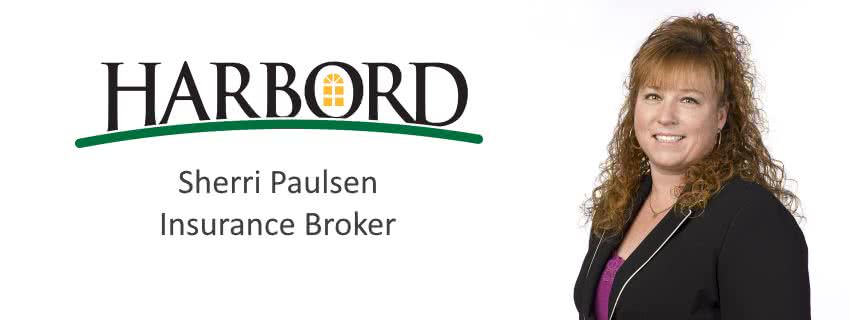 Sherri Paulsen - Insurance Broker