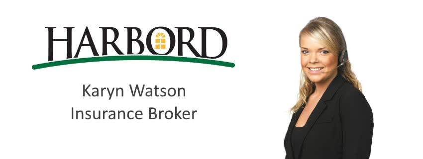 Karyn Watson - Insurance Broker