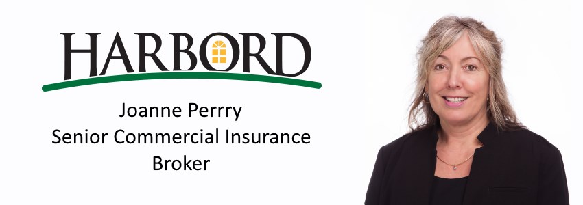 Joanne Perry - Commercial Insurance Broker