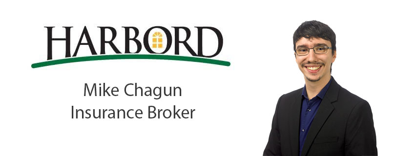 Mike Chagun - Insurance Broker