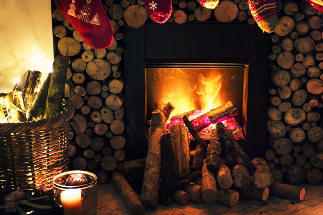 holiday-fireplace-safety